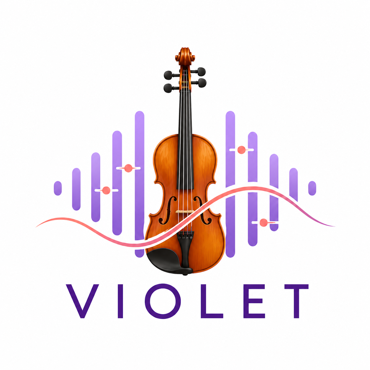 VIOLET Logo